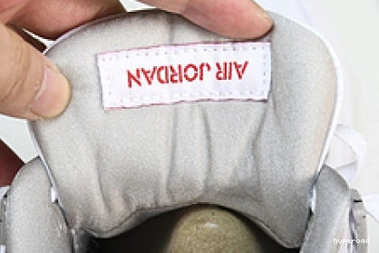Hyperoad 4 AIR JORDAN “WHITE OREO” 0914